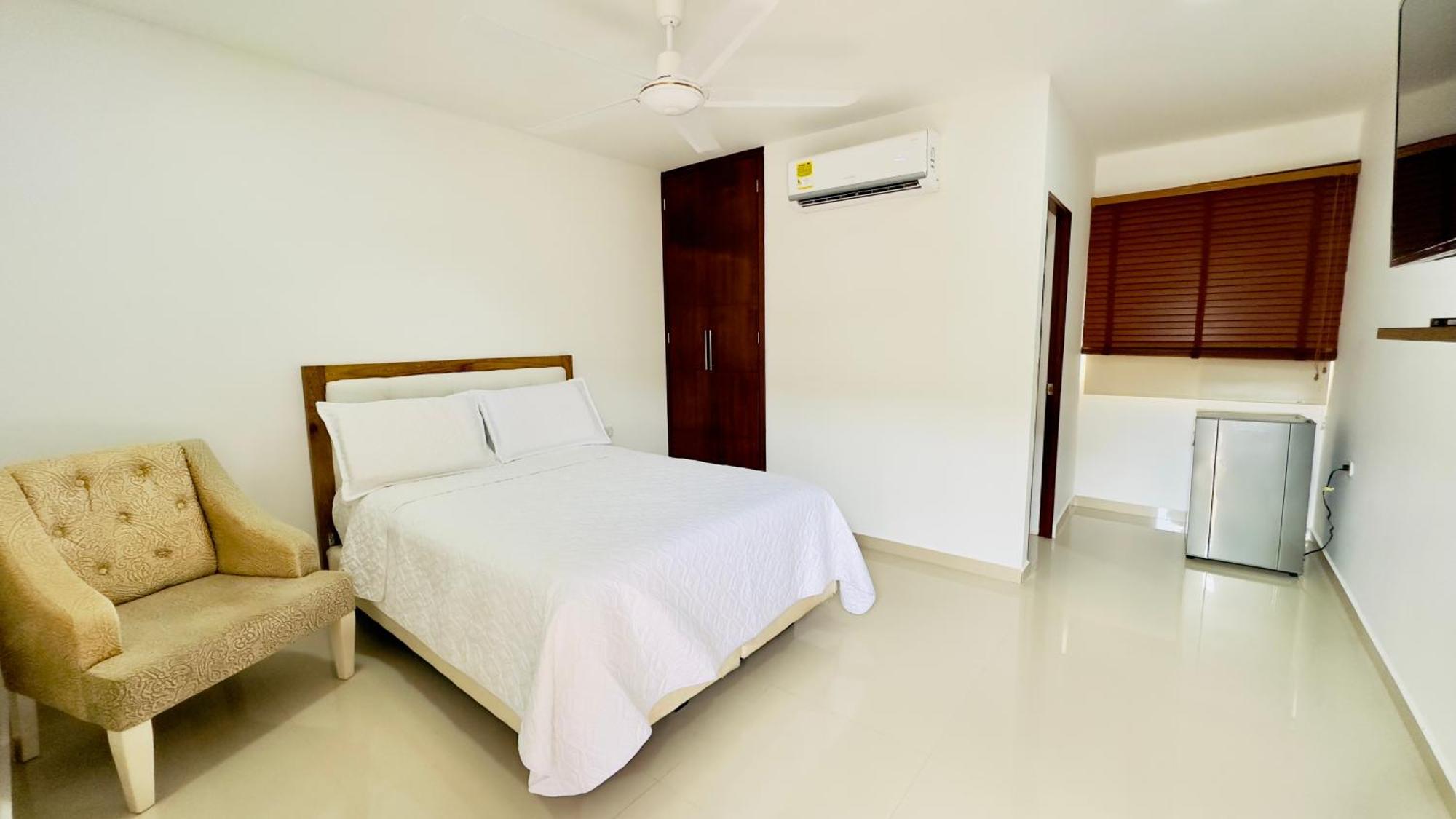 Rancho Ton Hotel Boutique Bonda Bagian luar foto