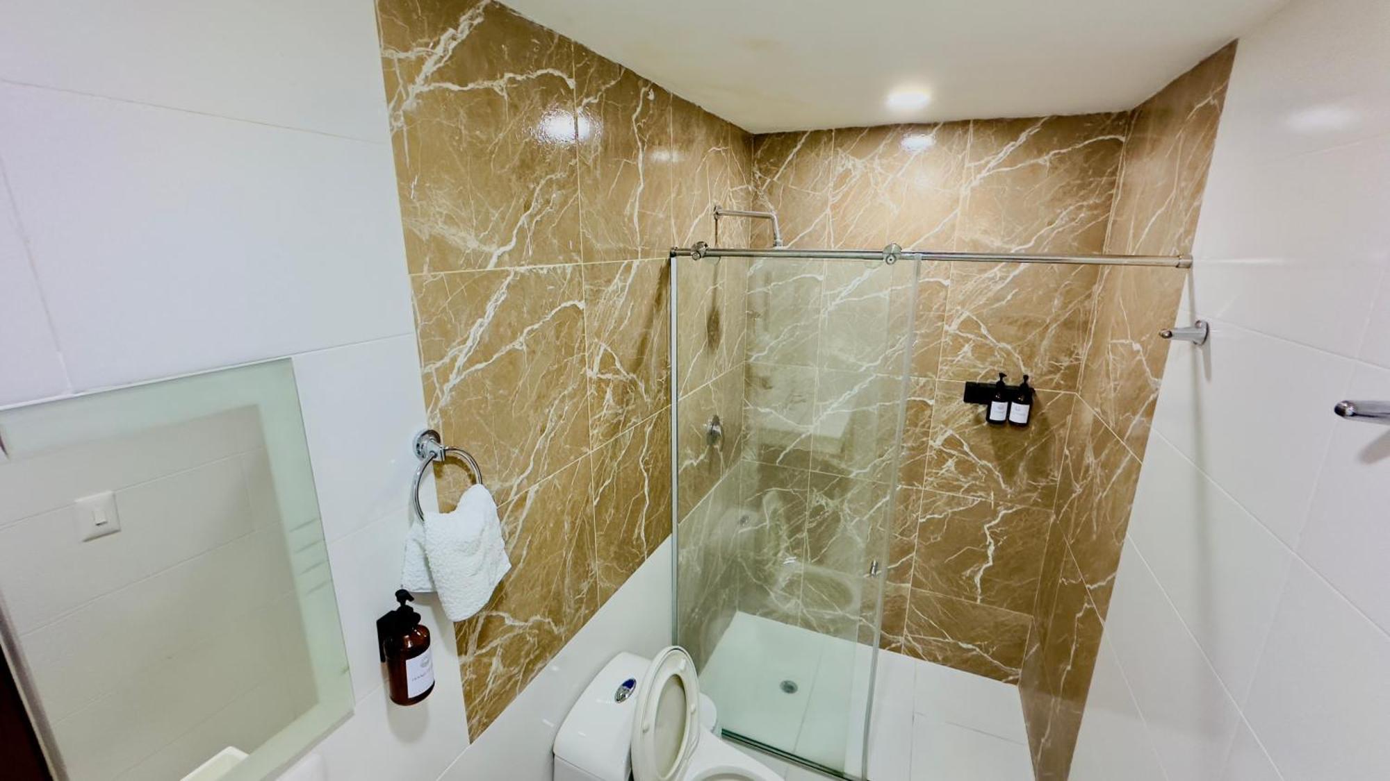 Rancho Ton Hotel Boutique Bonda Bagian luar foto
