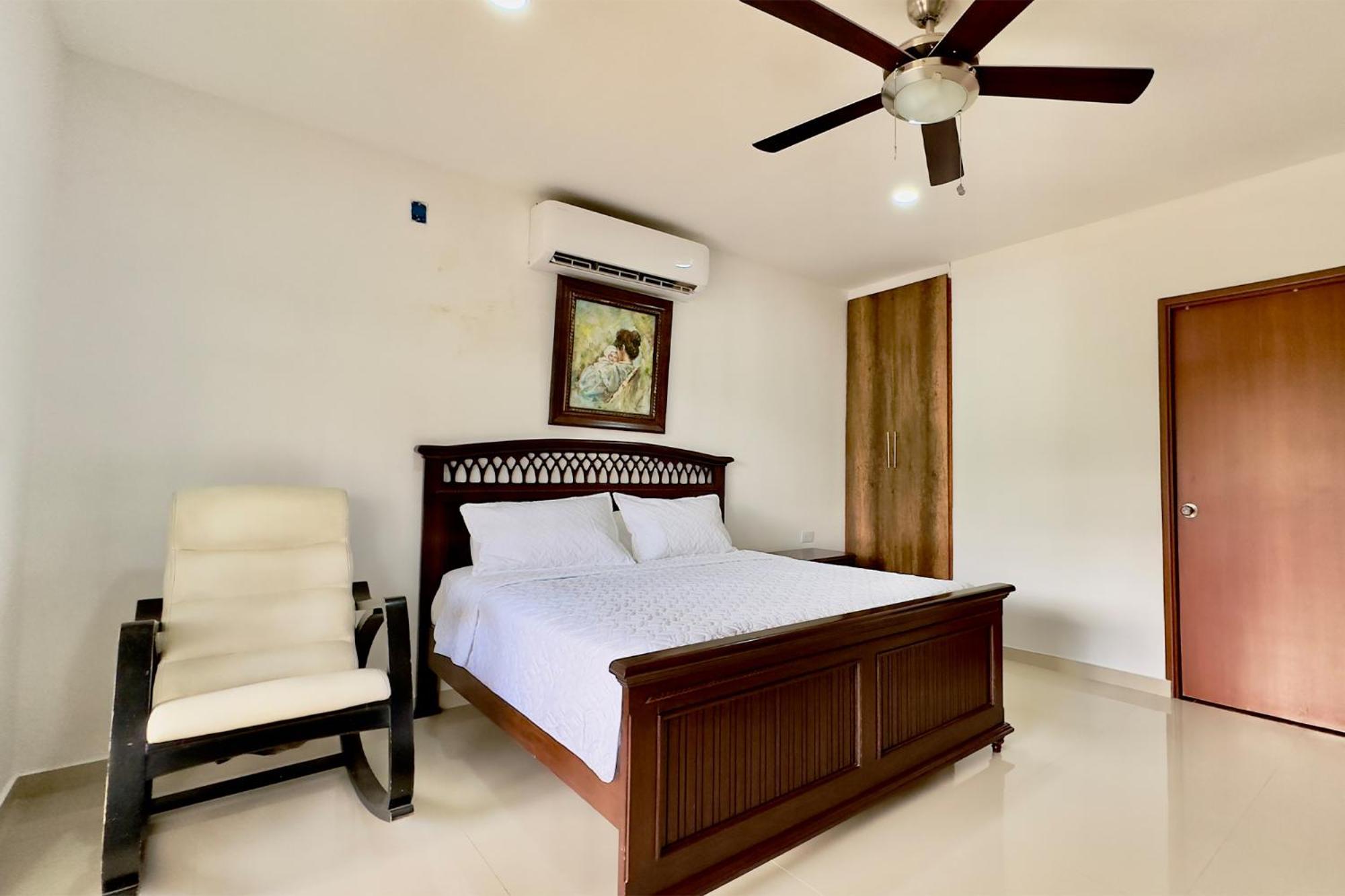 Rancho Ton Hotel Boutique Bonda Bagian luar foto