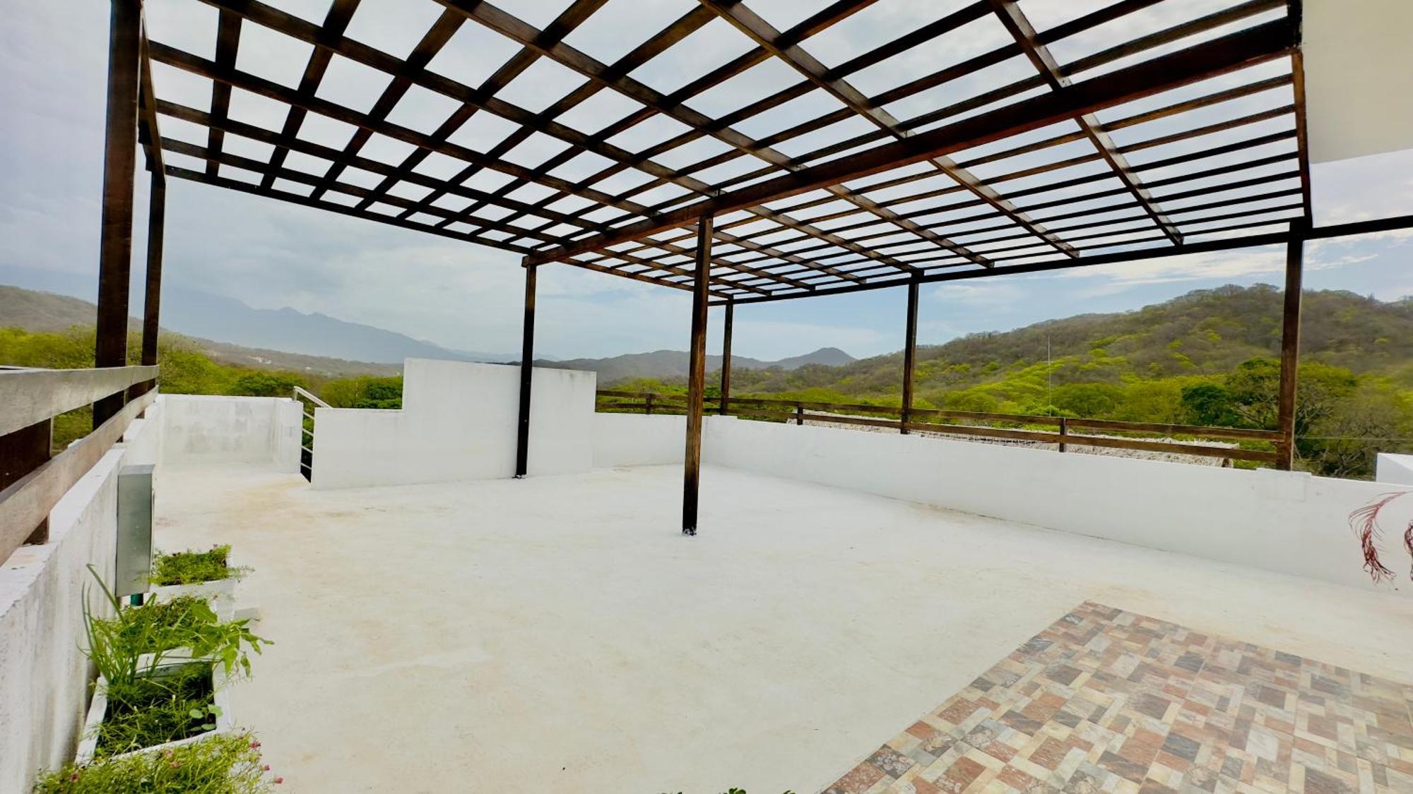 Rancho Ton Hotel Boutique Bonda Bagian luar foto